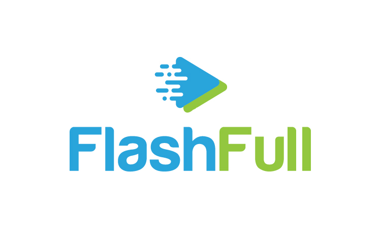 FlashFull.com - New premium domain names